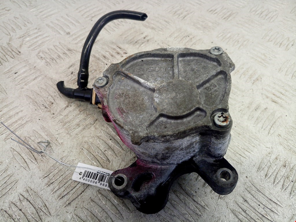 

Насос вакуумный Ford Mondeo 4, Mondeo 4