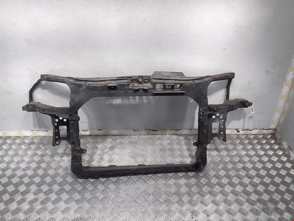 

Панель передняя (телевизор) Seat Ibiza 3, Ibiza 3