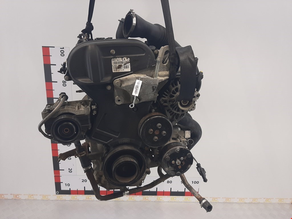 

Двигатель (ДВС) Mazda 2 DY, 2 DY