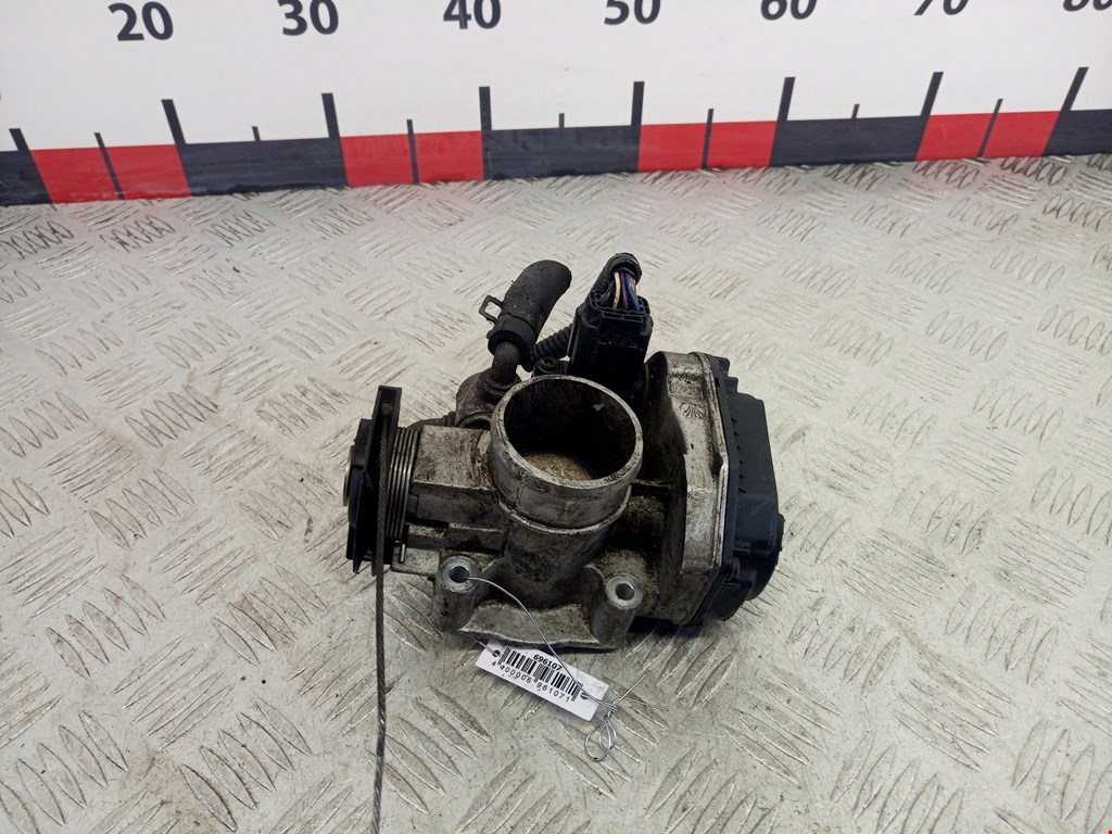 

Заслонка дроссельная Chevrolet Kalos, Kalos