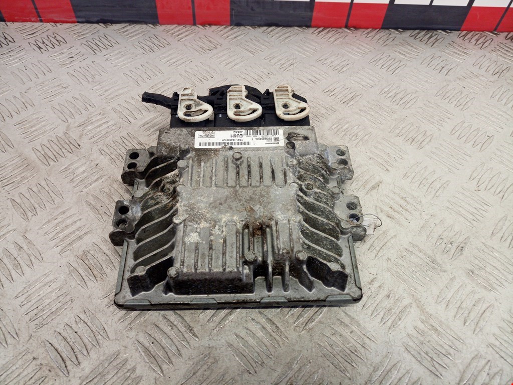 

Блок управления двигателем Ford Mondeo 4, Mondeo 4
