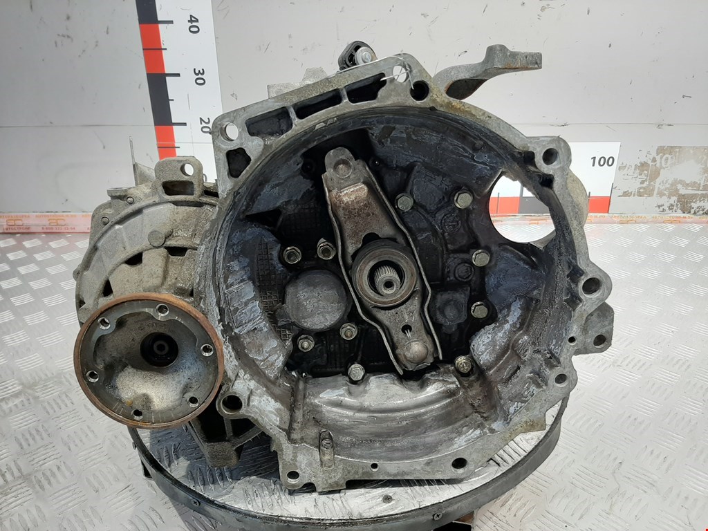 

КПП 6ст (механическая коробка) Audi A3 8P, A3 8P