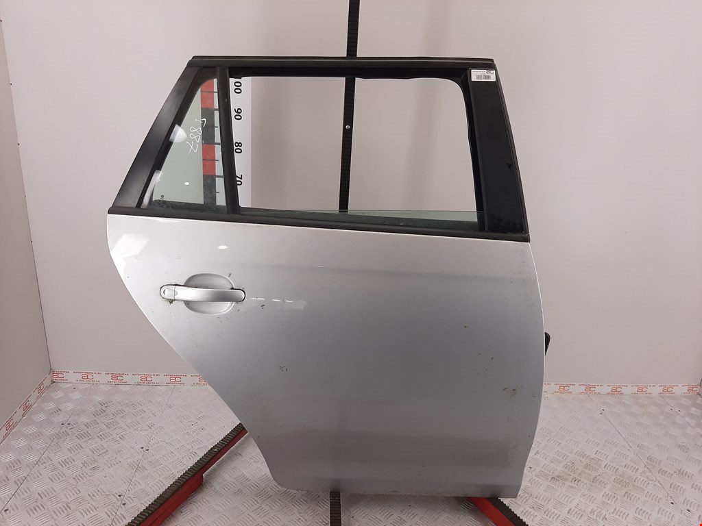 

Дверь задняя правая Volkswagen Golf 5, Golf 5