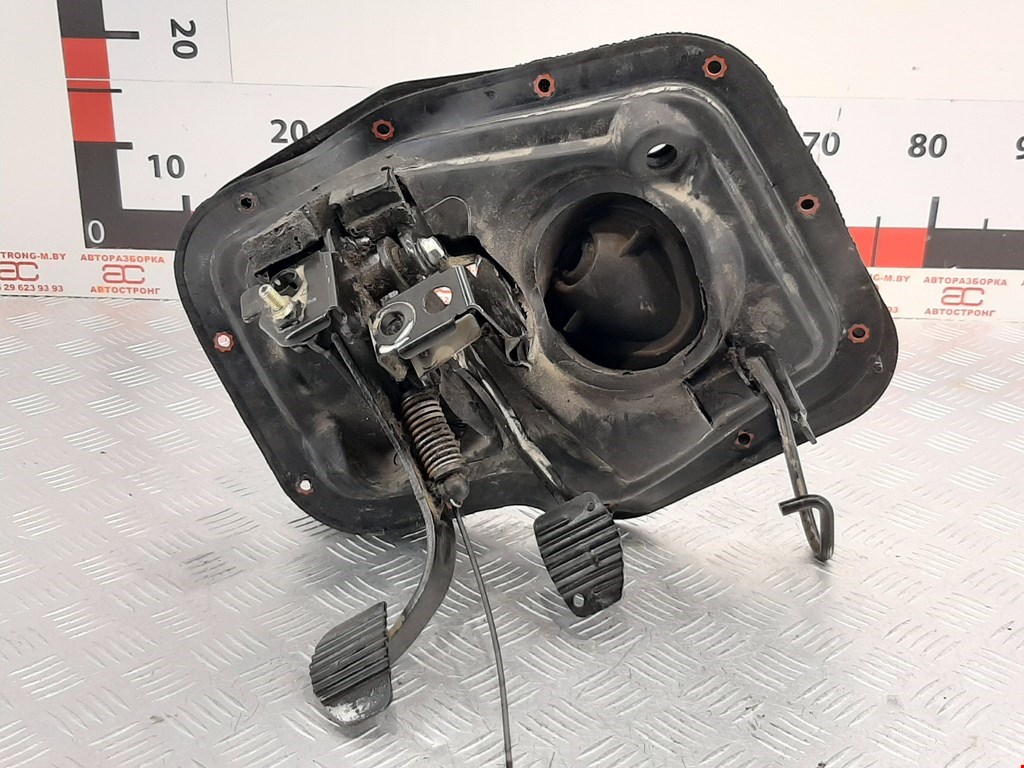 

Педальный узел Fiat Scudo (220), Scudo (220)