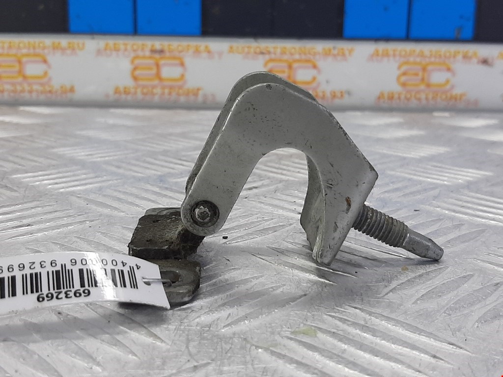 

Петля крышки (двери) багажника Peugeot 206, 206
