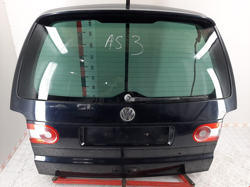 

Крышка (дверь) багажника Volkswagen Sharan, Sharan