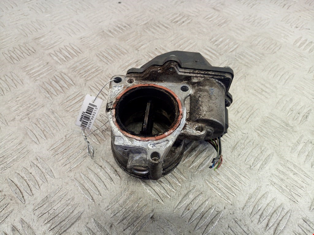 

Заслонка дроссельная Volkswagen Golf 5, Golf 5