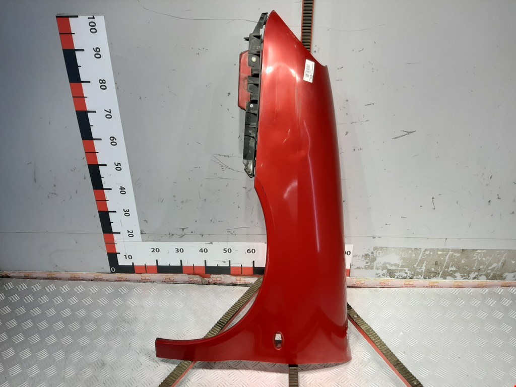 

Крыло переднее левое Citroen Xsara, Xsara