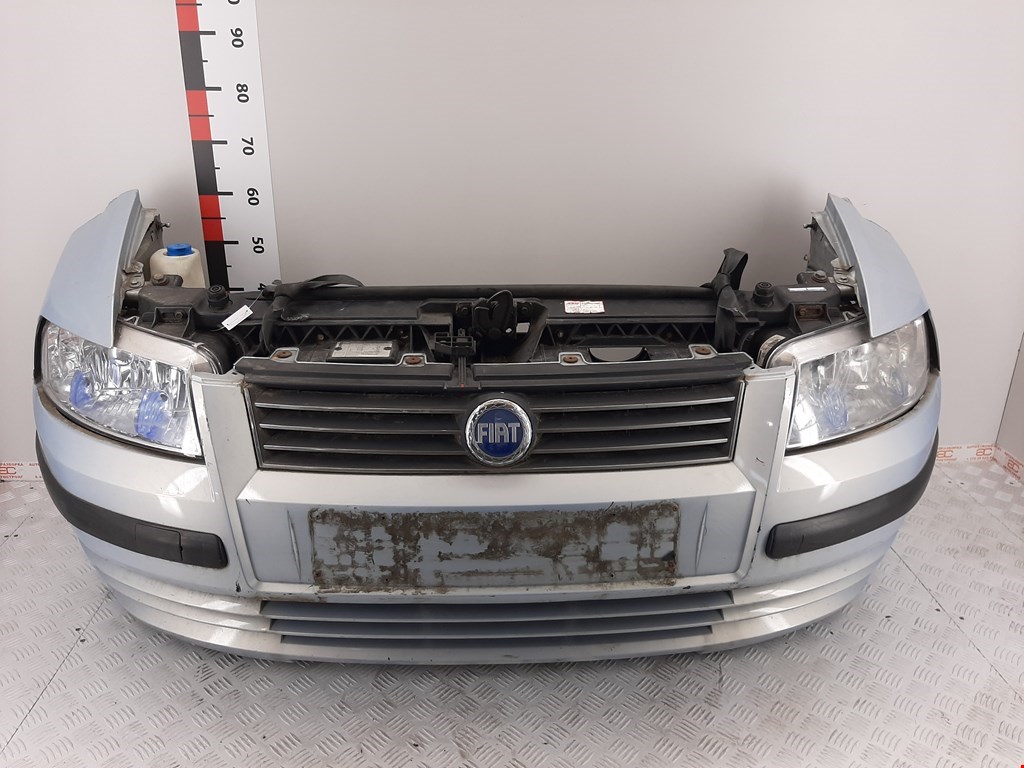 

Передняя часть (ноускат) в сборе Fiat Stilo, Stilo