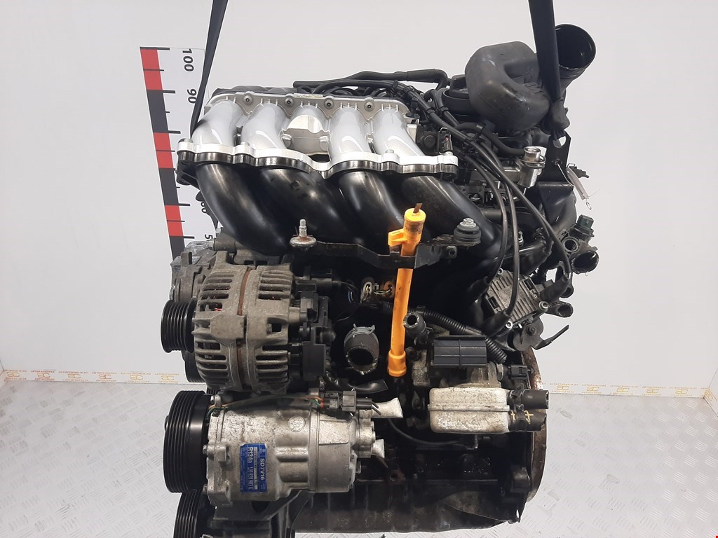 

Двигатель (ДВС) Seat Toledo 2, Toledo 2