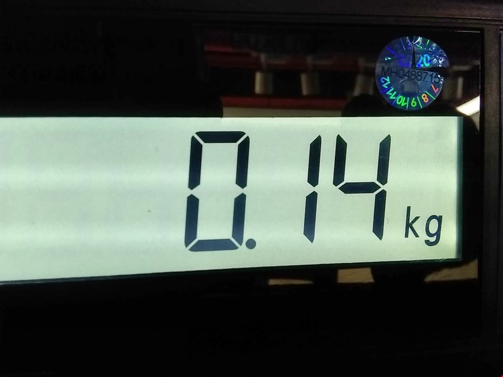 

Расходомер воздуха (ДМРВ) Peugeot 207, 207