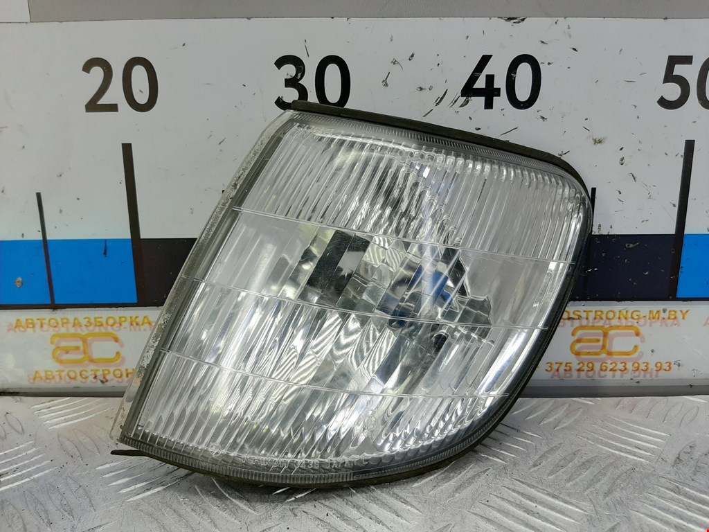 

Поворотник левый Subaru Forester 1, Forester 1