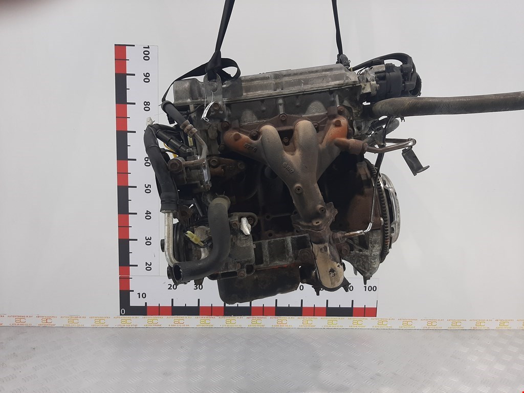 

Двигатель (ДВС) Mazda 323 BA, 323 BA