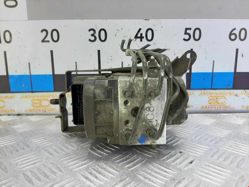 

Модуль (блок) АБС Subaru Forester 1, Forester 1