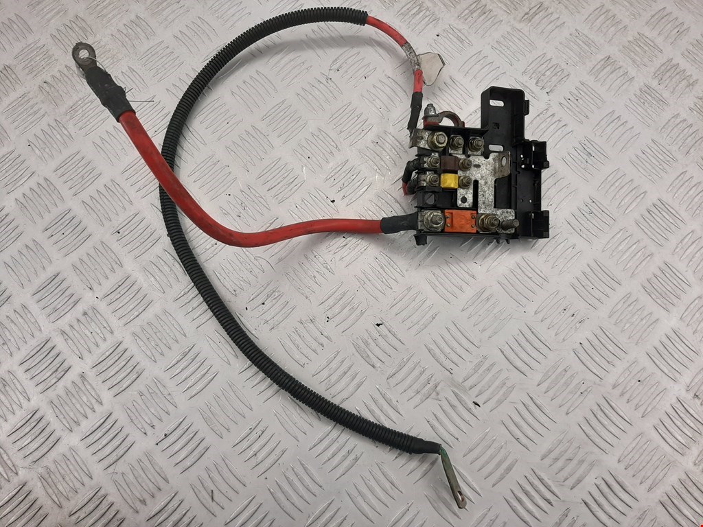 

Клемма аккумулятора плюс Fiat Stilo, Stilo