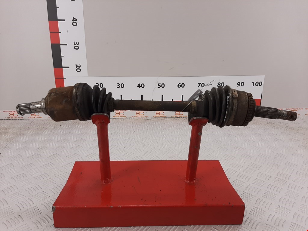 

Полуось передняя левая (приводной вал шрус) Nissan Almera N16, Almera N16