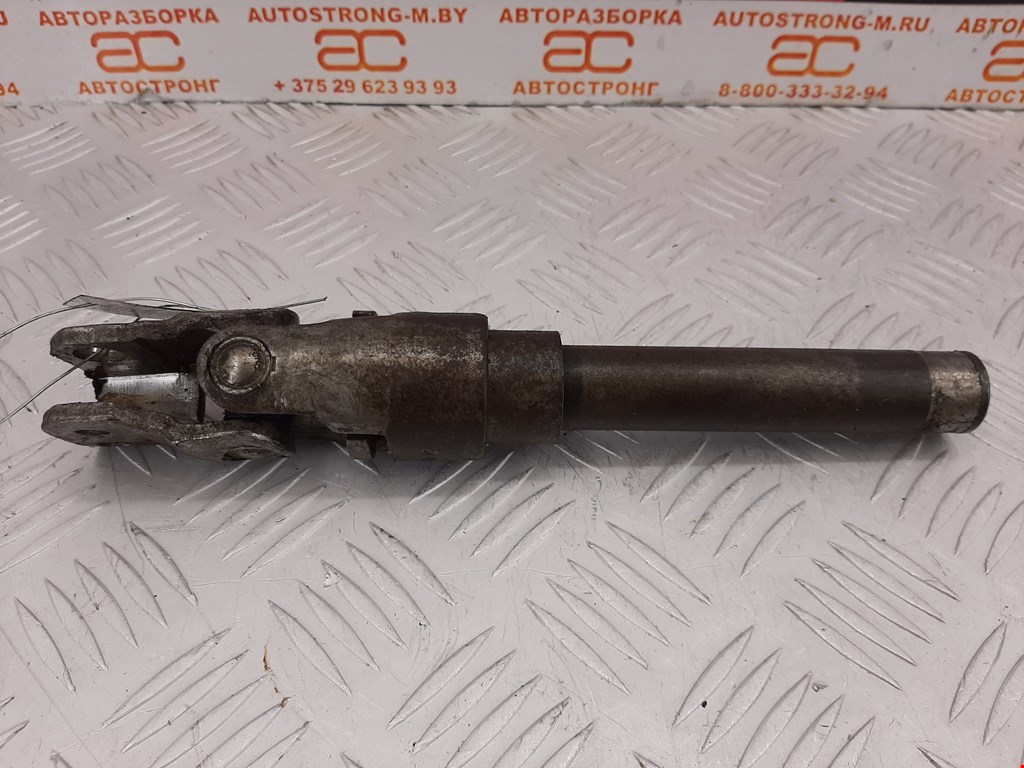 

Кардан рулевой Peugeot 206, 206