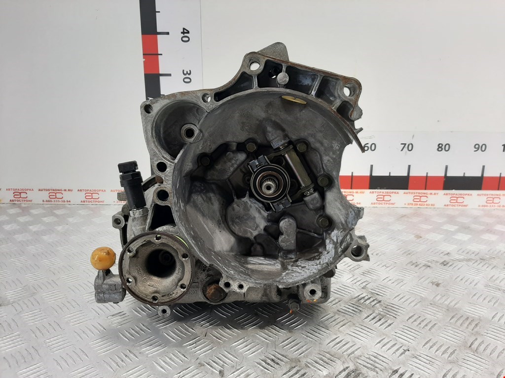 

КПП 5ст (механическая коробка) Seat Ibiza 2, Ibiza 2