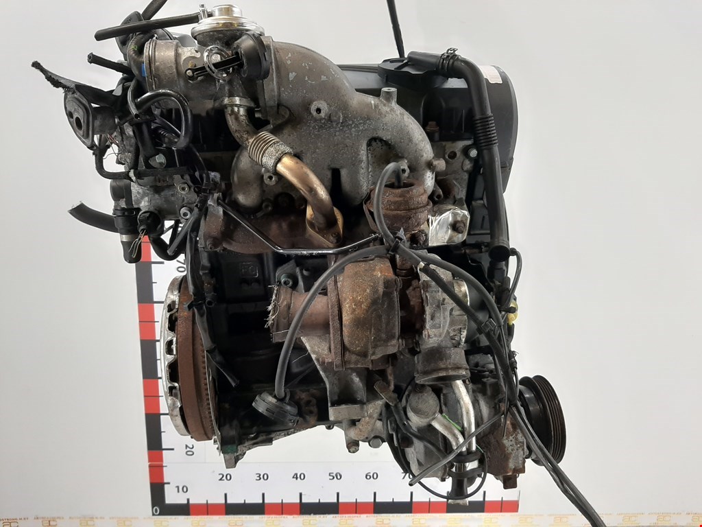 

Двигатель (ДВС) Volkswagen Passat 5 GP, Passat 5 GP