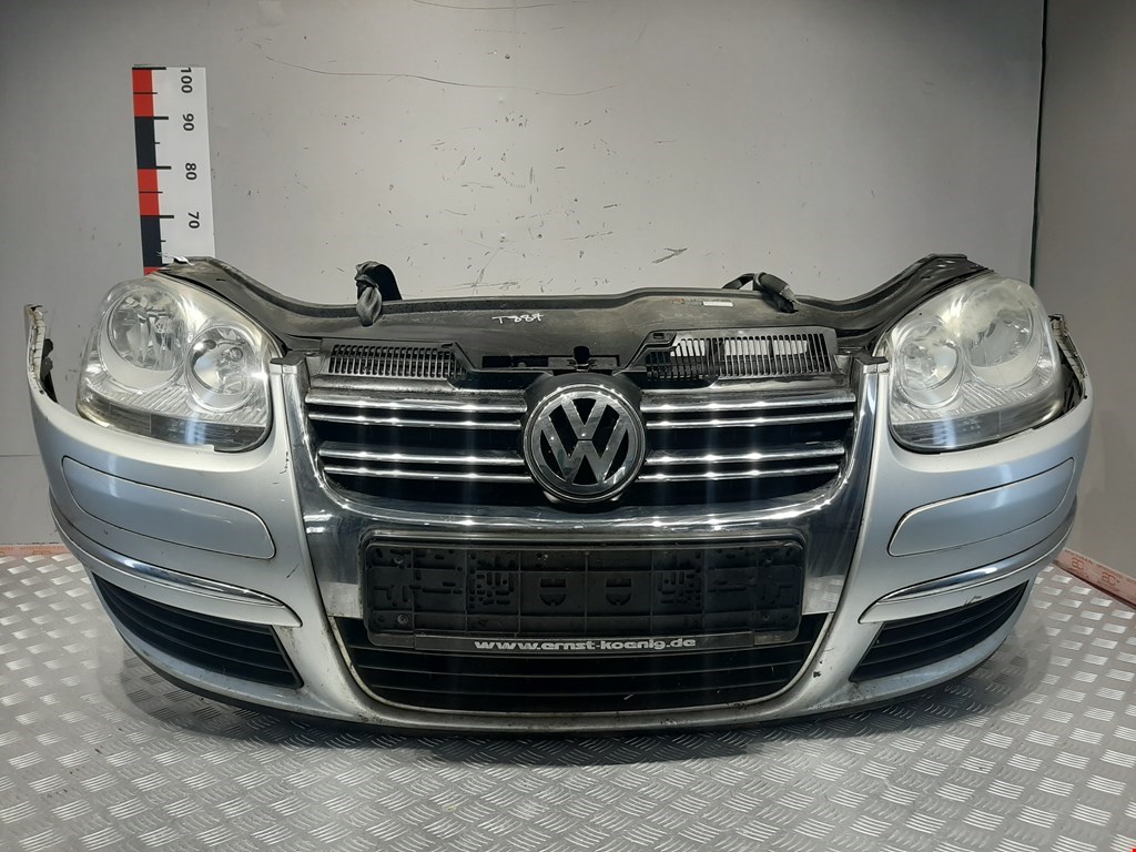 

Передняя часть (ноускат) в сборе Volkswagen Golf 5, Golf 5