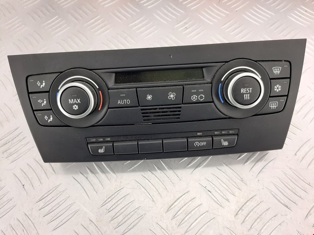

Переключатель печки BMW 3 Series (E90), 3 Series (E90)