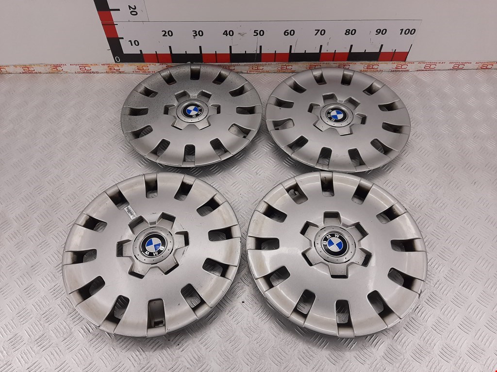 

Колпак колесный BMW 3 Series (E90), 3 Series (E90)
