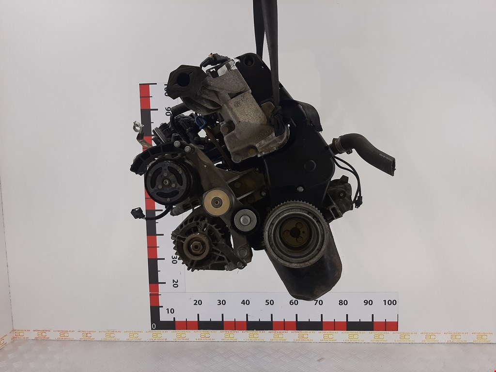 

Двигатель (ДВС) Fiat Punto 2, Punto 2