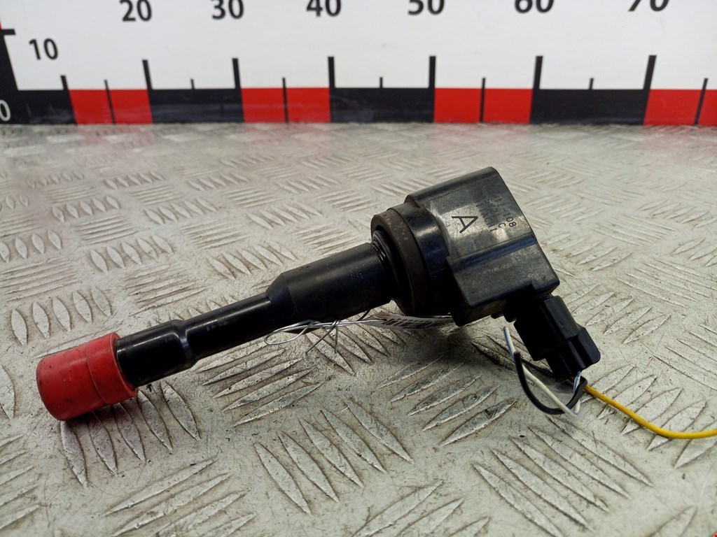 

Катушка зажигания Honda Civic 8, Civic 8