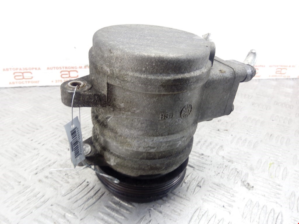 

Компрессор кондиционера Chevrolet Kalos, Kalos