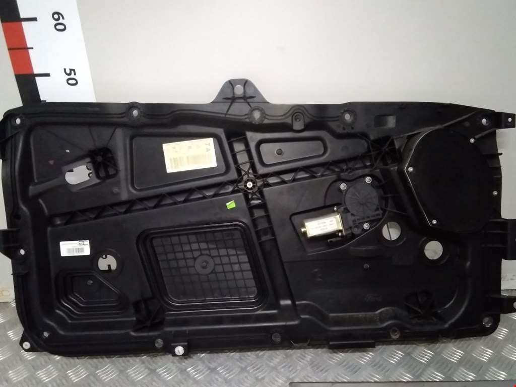 

Стеклоподъемник электрический двери передней левой Ford Fiesta 5, Fiesta 5