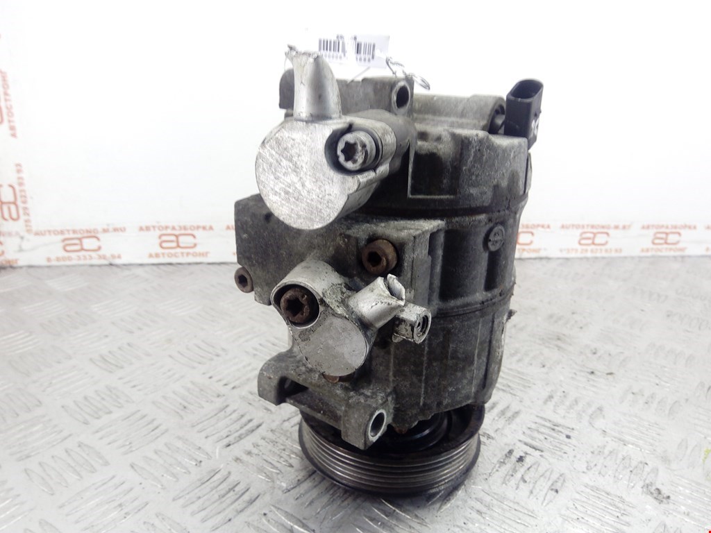 

Компрессор кондиционера Volkswagen Golf 5, Golf 5