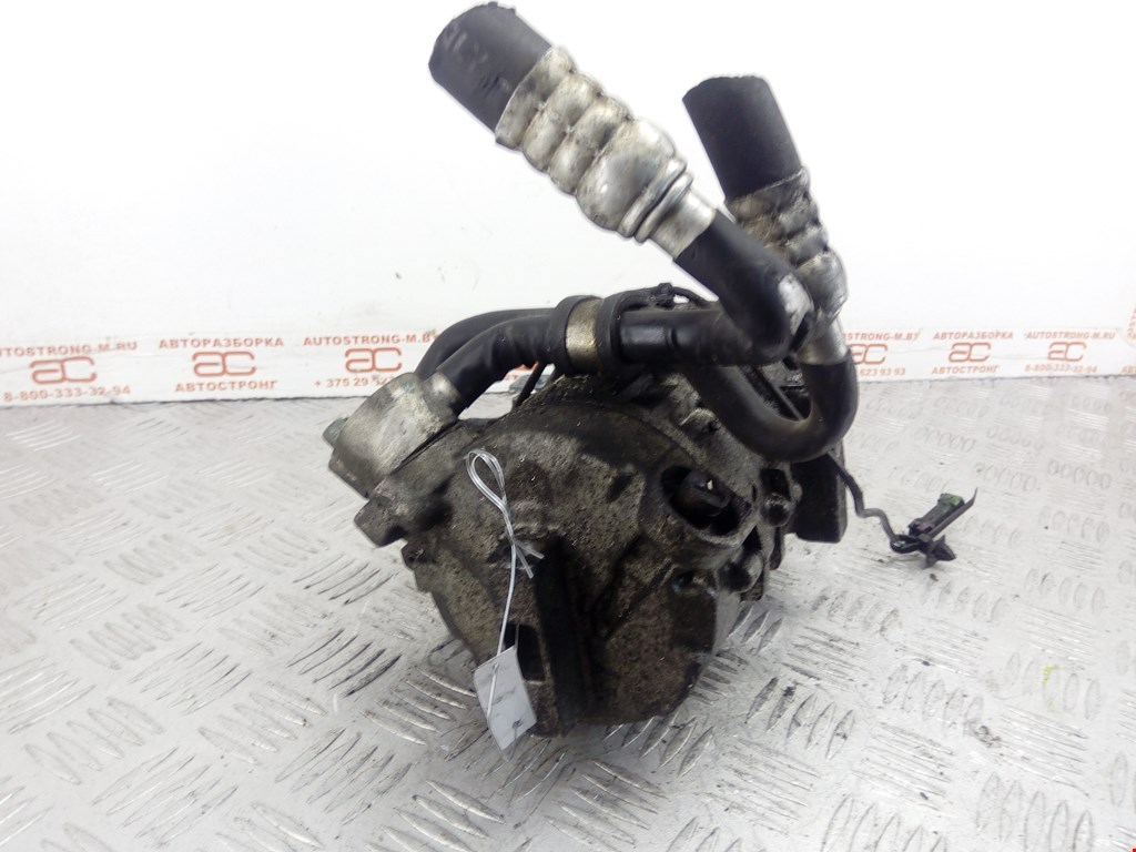 

Компрессор кондиционера Volkswagen Passat 5, Passat 5