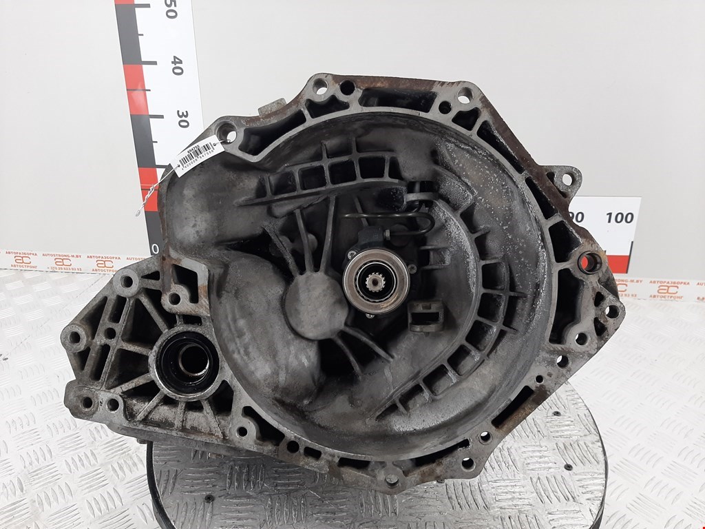 

КПП 5ст (механическая коробка) Opel Zafira A, Zafira A