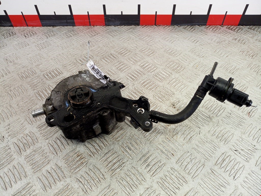 

ТНВД дизель Volkswagen Golf 5, Golf 5