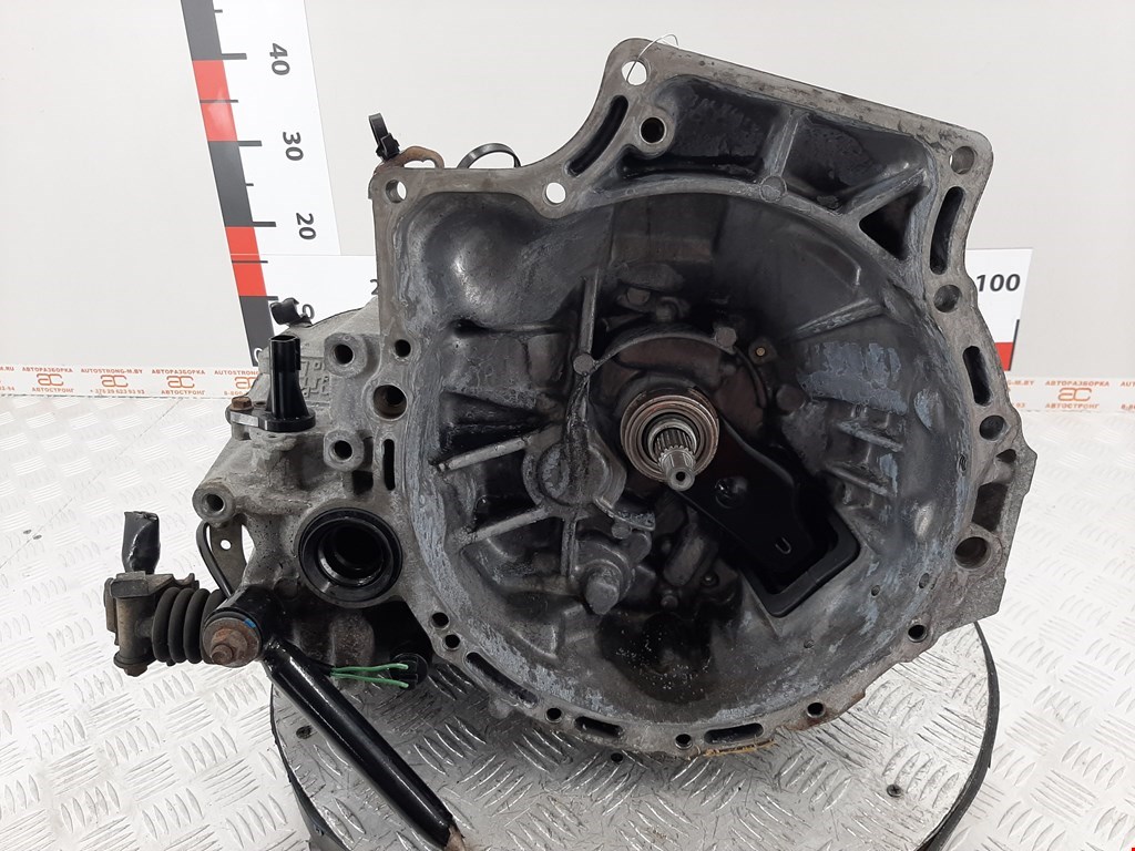 

КПП 5ст (механическая коробка) Mazda 323 BA, 323 BA