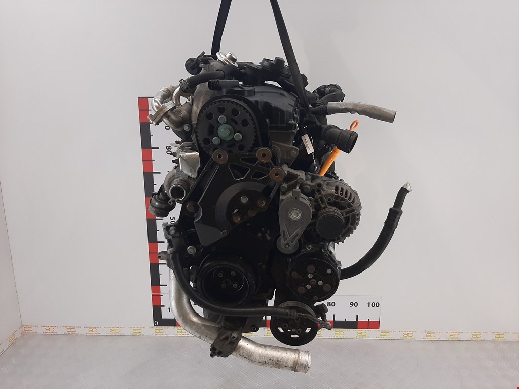 

Двигатель (ДВС) Volkswagen Sharan, Sharan
