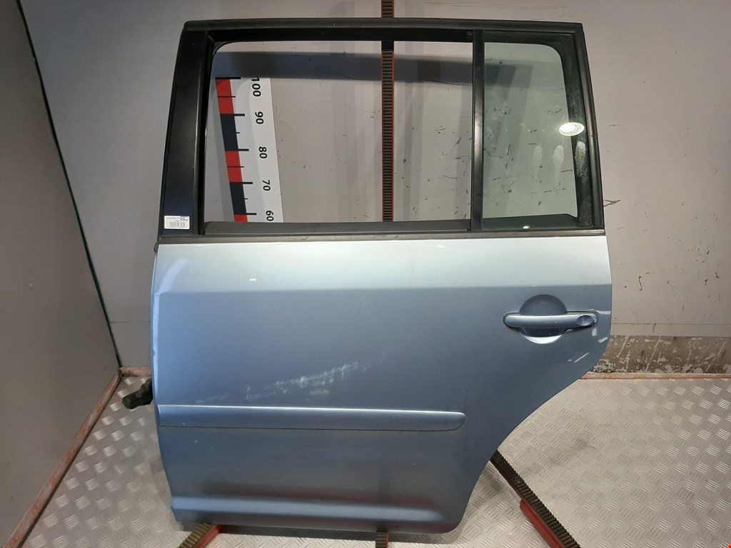 

Дверь задняя левая Volkswagen Touran, Touran