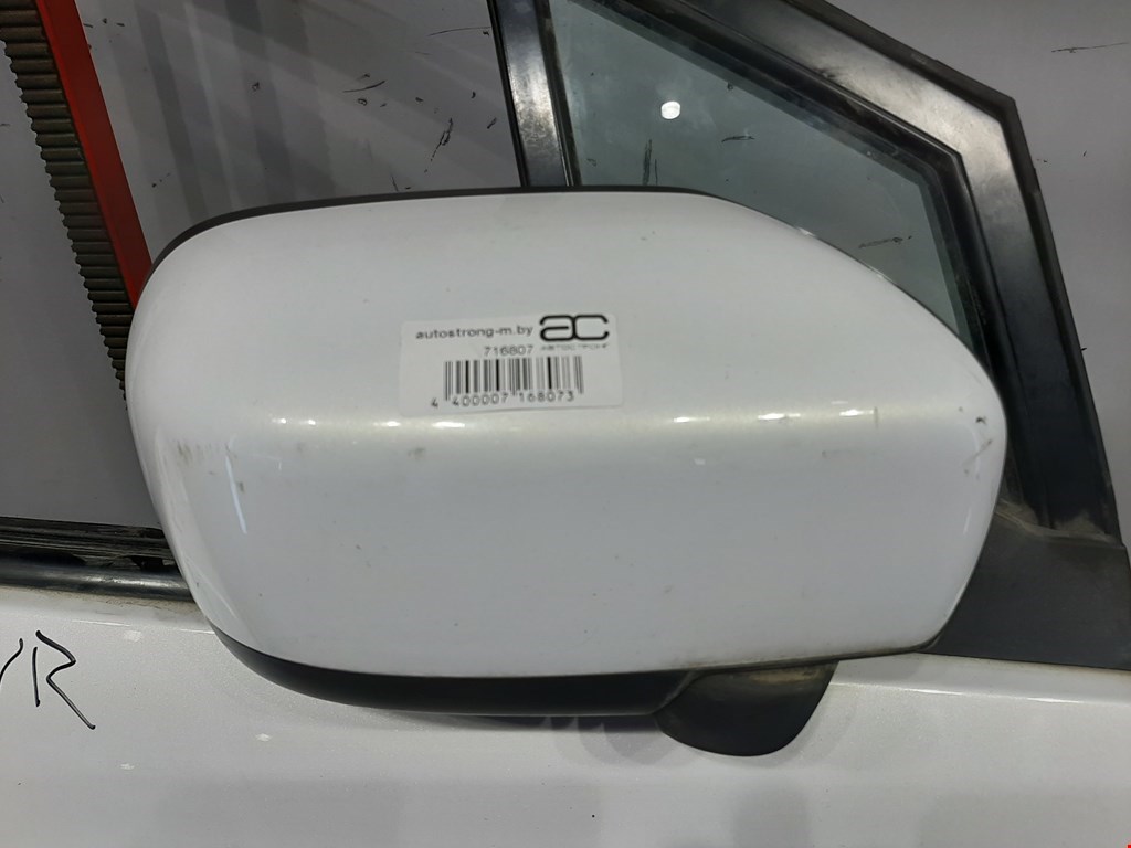 

Зеркало боковое правое Mazda 5 CR, 5 CR