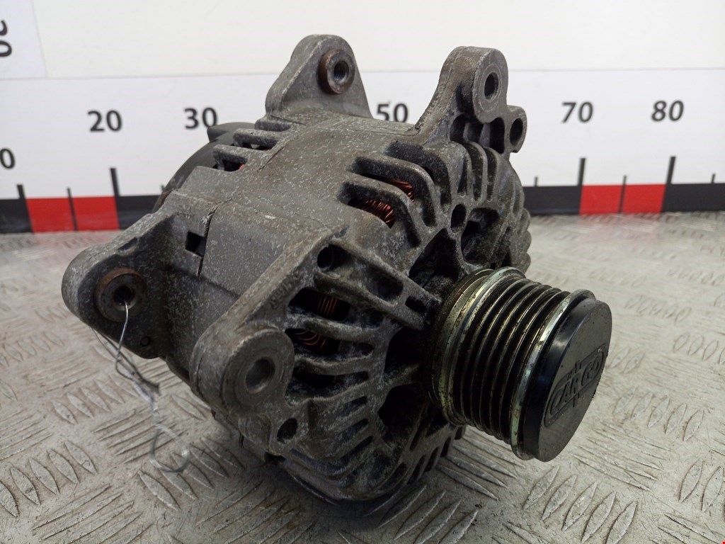 

Генератор Skoda Octavia 1Z, Octavia 1Z