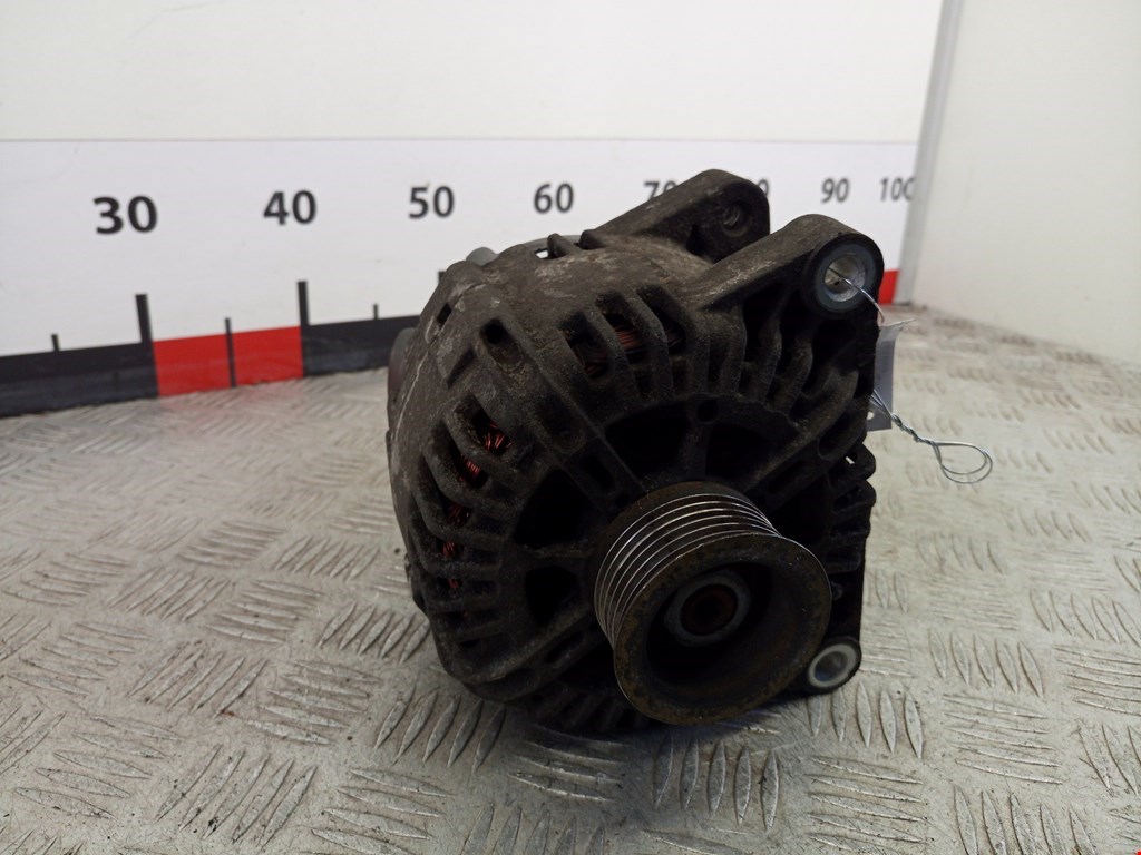 

Генератор Citroen C3, C3