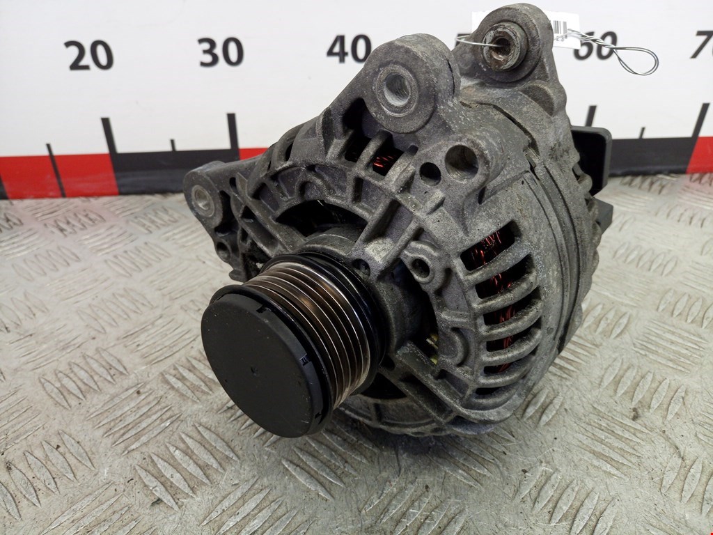 

Генератор Volkswagen Golf 5, Golf 5