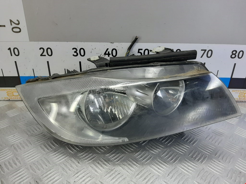 

Фара передняя правая BMW 3 Series (E90), 3 Series (E90)