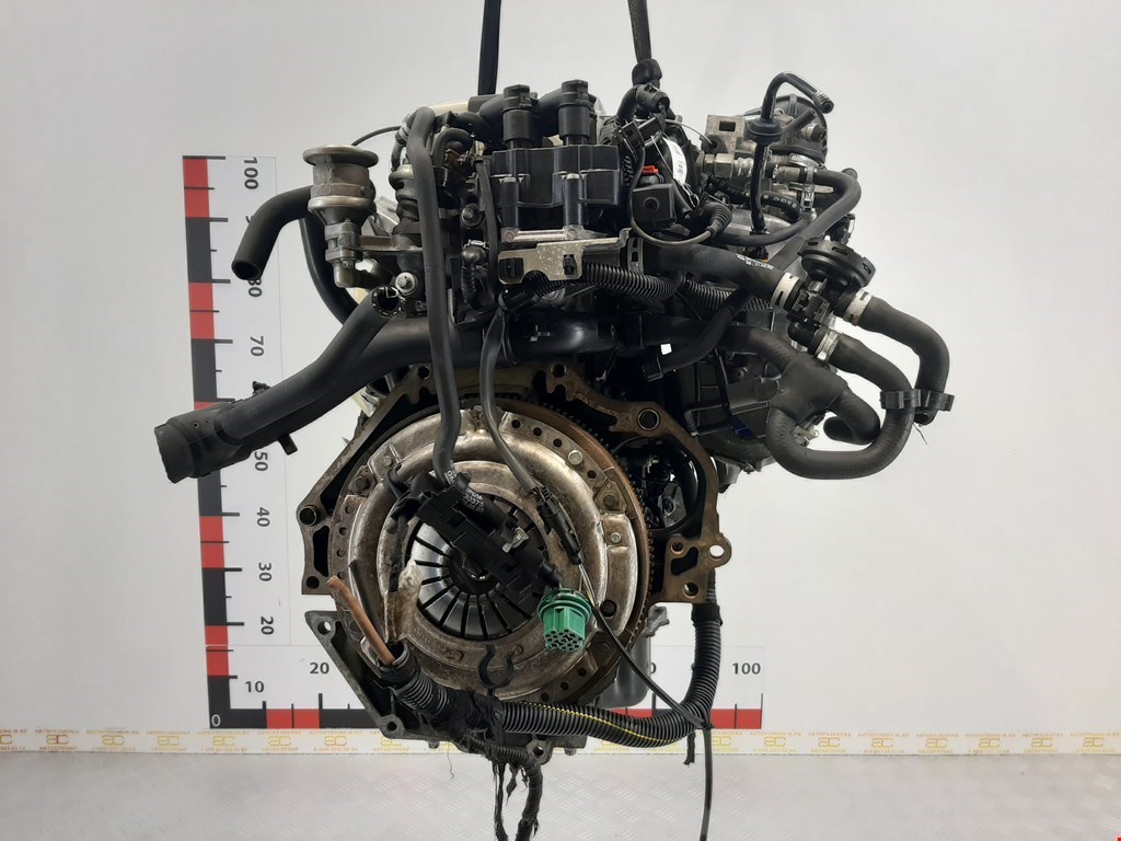 

Двигатель (ДВС) Opel Vectra B, Vectra B