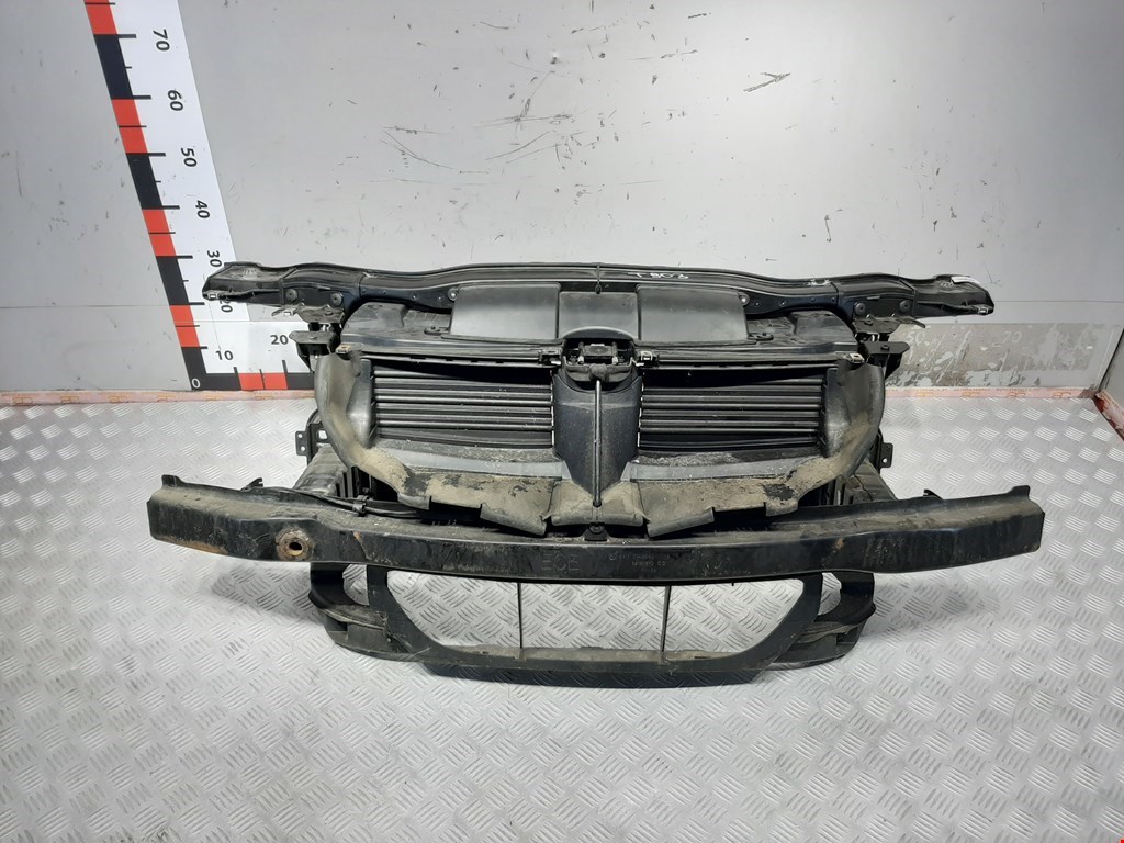 

Панель передняя (телевизор) BMW 3 Series (E90), 3 Series (E90)