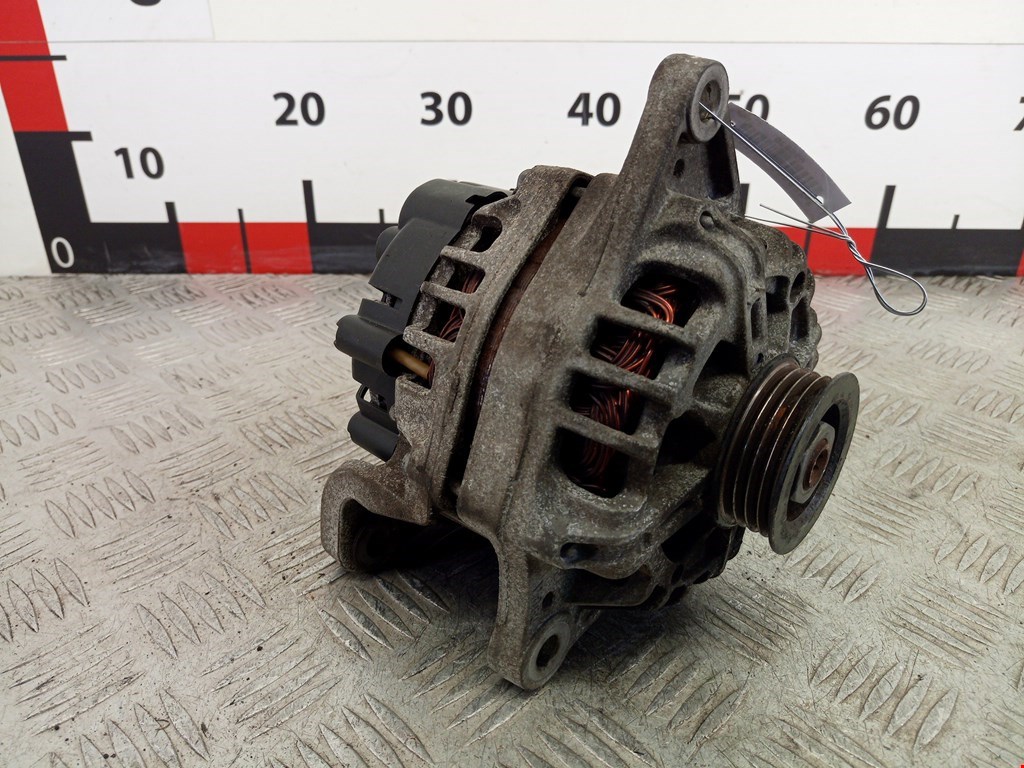 

Генератор Nissan Micra K12, Micra K12