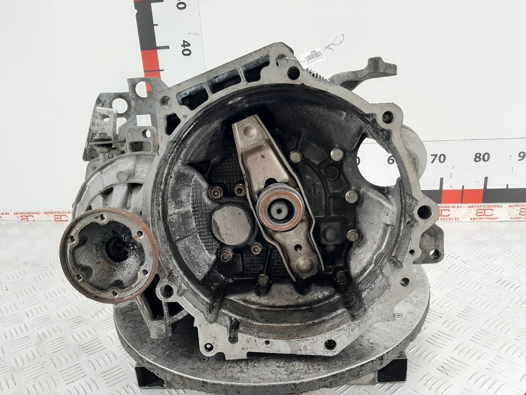 

КПП 6ст (механическая коробка) Audi A3 8P, A3 8P