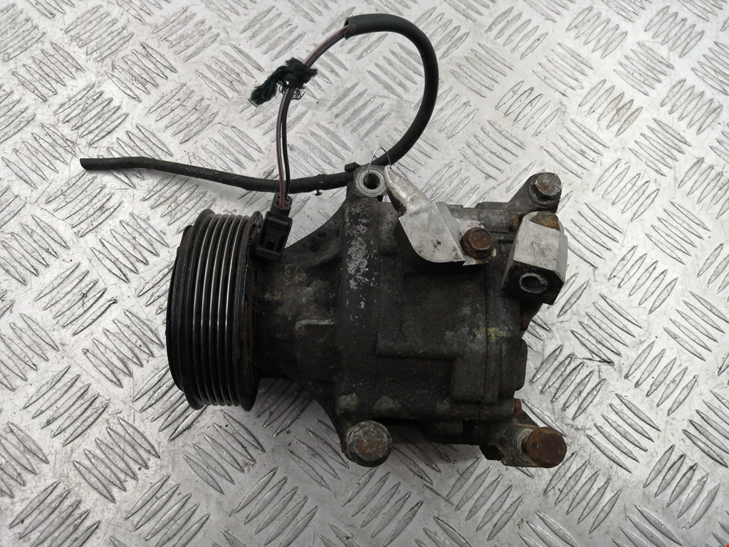 

Компрессор кондиционера Fiat Punto 2, Punto 2