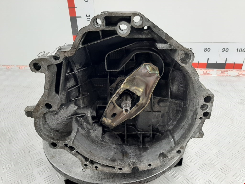 

КПП 5ст (механическая коробка) Audi A4 B6, A4 B6
