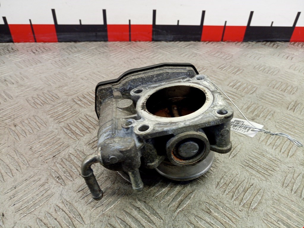 

Заслонка дроссельная Nissan Note, Note