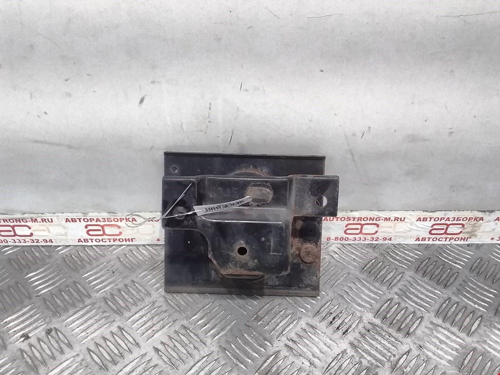 

Усилитель бампера передний Mazda Premacy, Premacy